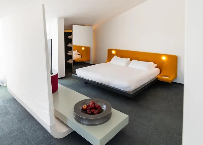 Pet Friendly hotel: Hotel Ripa Roma