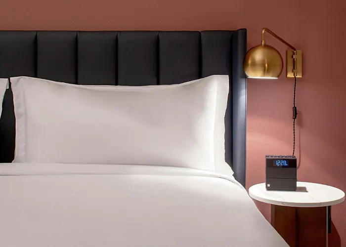 Familiehotel: The Eliza Jane, In The Unbound Collection By Hyatt