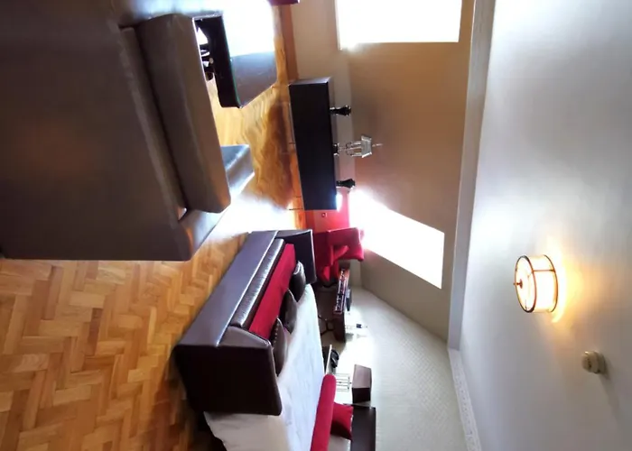 Family Friendly Hotels Langtons Kilkenny