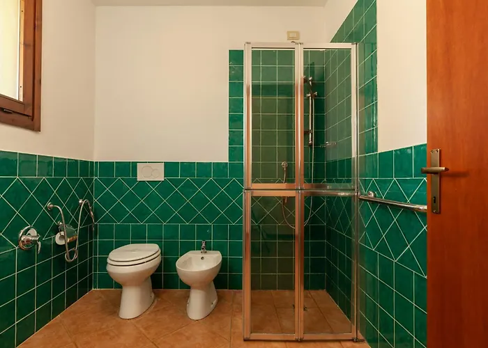  Ih s Le Zagare Resort
