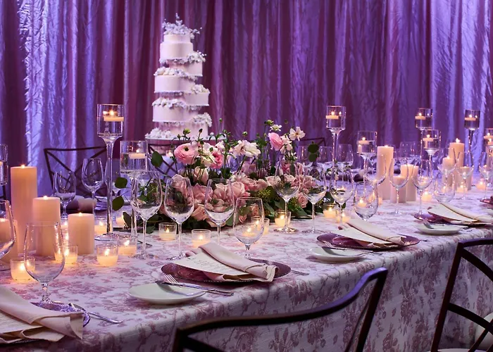 Boutique hotel only: The Ritz-Carlton, Washington, D.C.