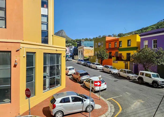 Rouge On Rose Boutique Hotel