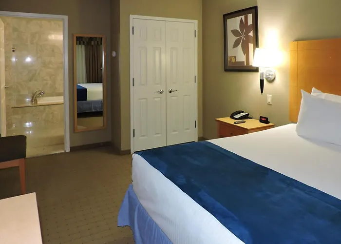 Golf hotels Marco Laguardia & Suites