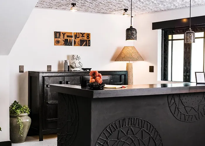 Ikhaya Boutique Hotel