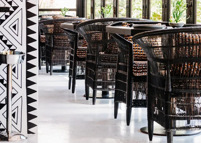 Ikhaya Boutique Hotel