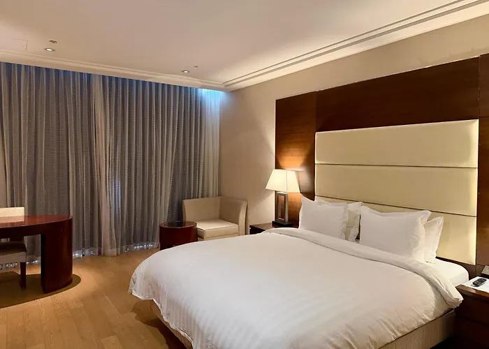 Breev Gwangju By Lotte Hotels