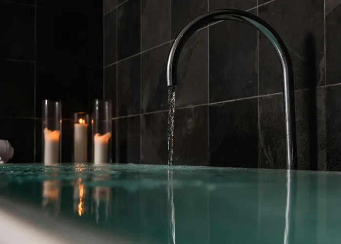 Jw Marriott Chicago