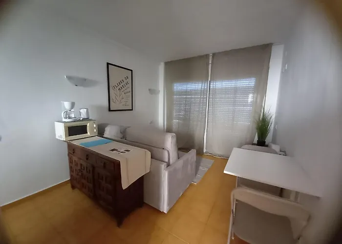 Alquiler de vacaciones: Apartamentos Cala Llevado