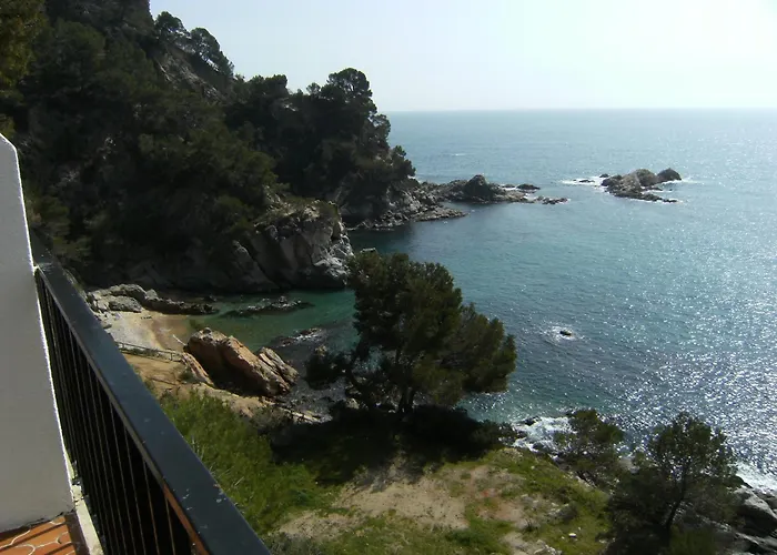 Alquiler de vacaciones: Apartamentos Cala Llevado