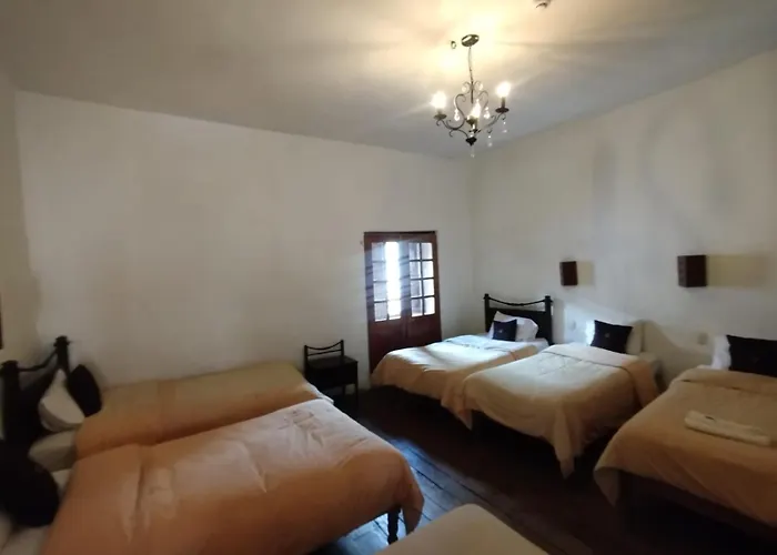 Hostal Qorichaska