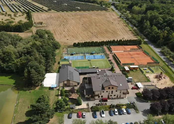 Sportpenzion Pohoda