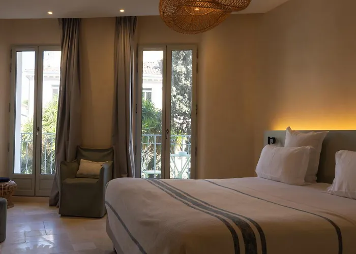 Hotel & Spa Belle Plage