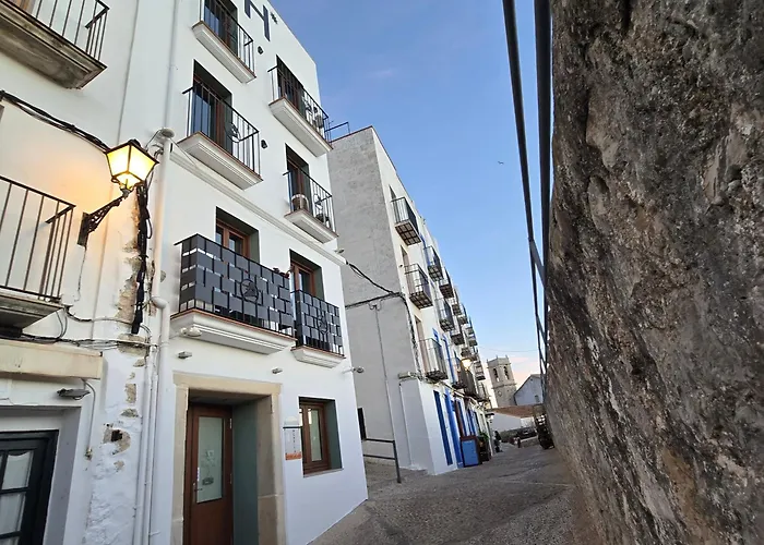 Hostal La Garita