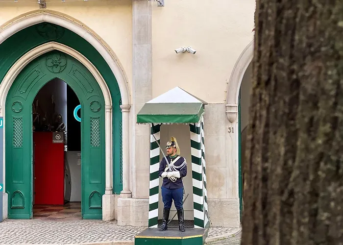 Lisboa Carmo