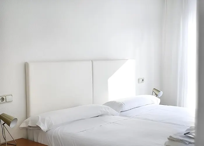 Gestión de Alojamientos Apartments