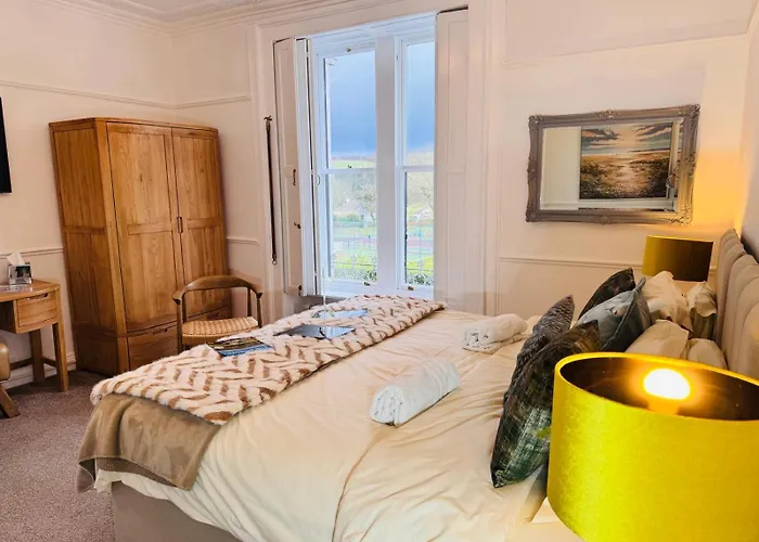 Buchan Guest House