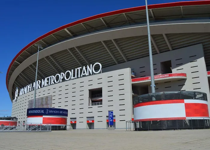 Ibis Budget Madrid Calle Alcala