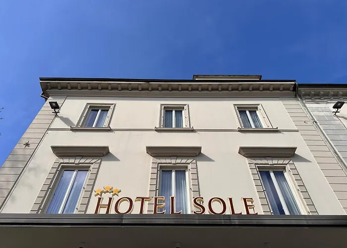  Il Sole