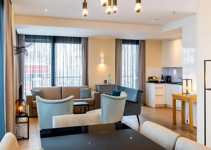 Familiehotel: The House Zell Am See