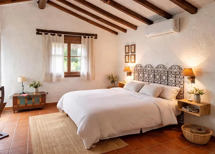 Chalet: Casa Rural Crisol Spa