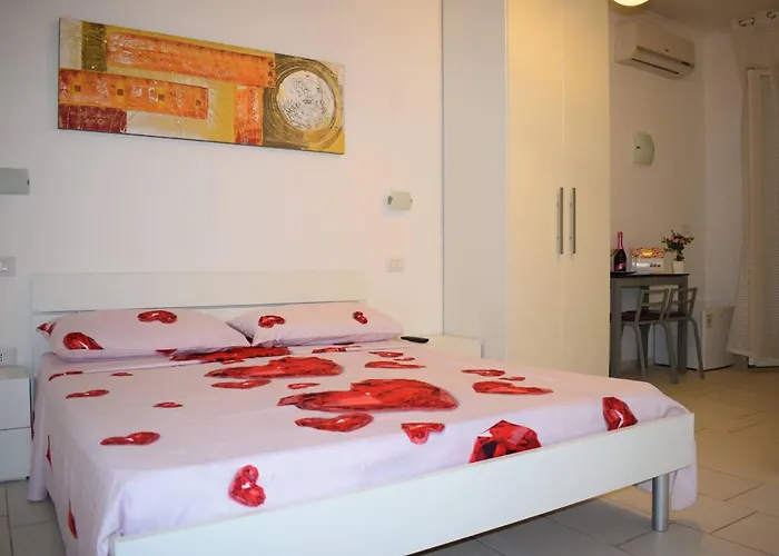 Ipanema Suite