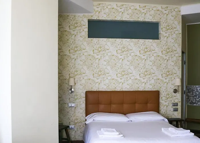 Serendipity Rooms