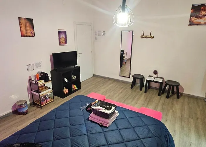 Testa O Croce Casa Vacanze