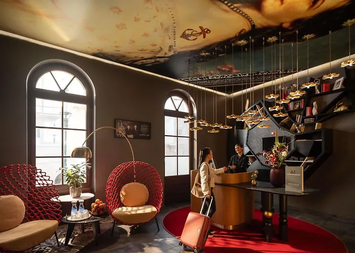 Hotel familiare: Mercure Vienna First