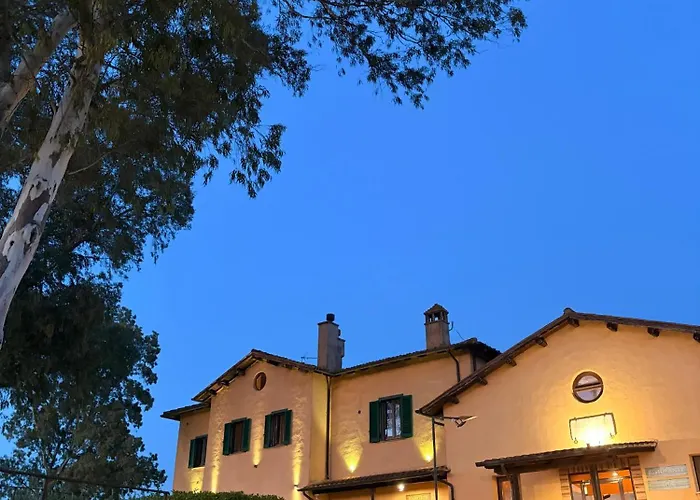 Il Casale Di