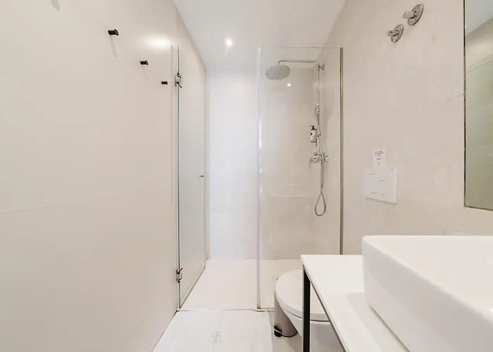 GS Chiado Boutique Studios&Suites