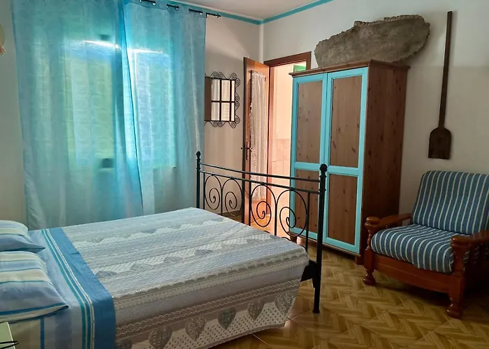 Locanda D'Ogliastra,
