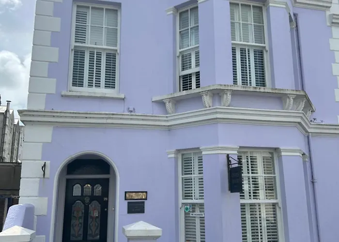 Gyves House