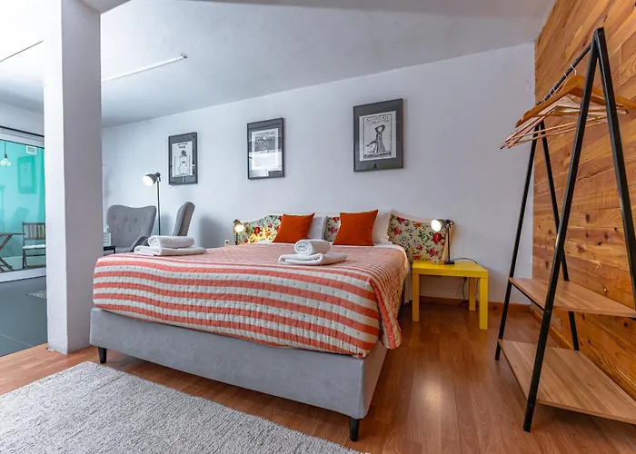 A-Típica GuestHouse