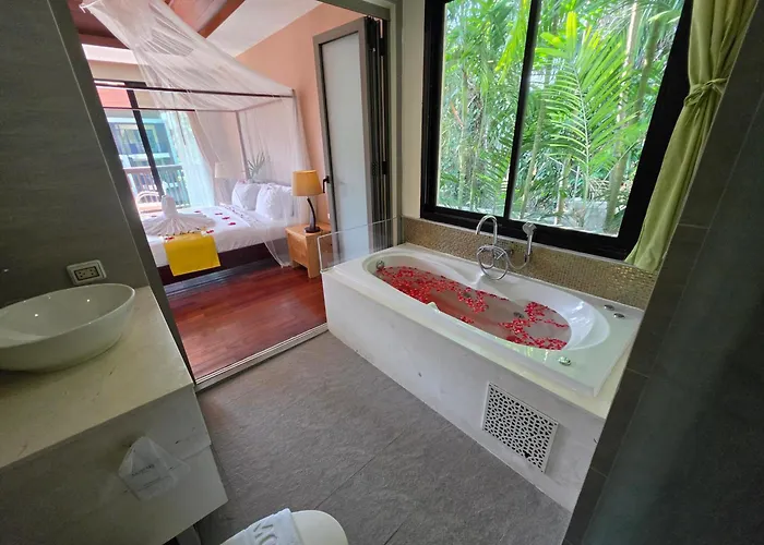 Hula Hula L Truly Tropical And Fun Wellness
