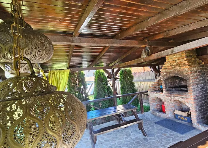 Casa Stefu