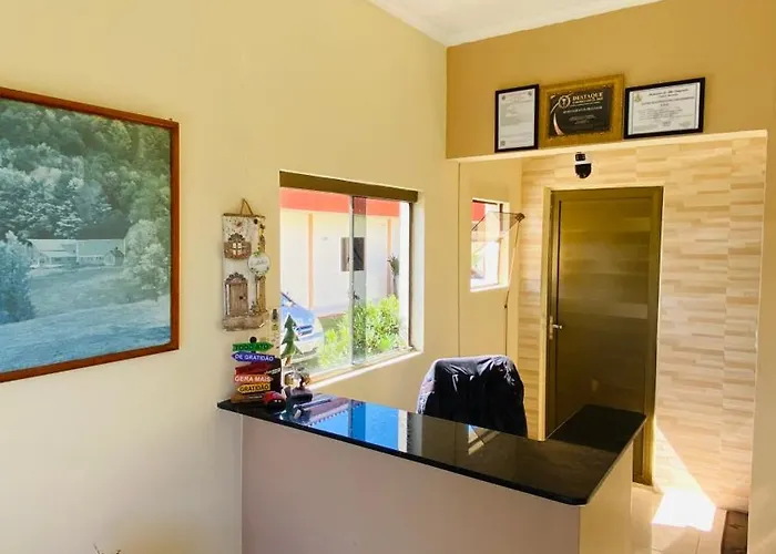 Apartamentos PraiaMar