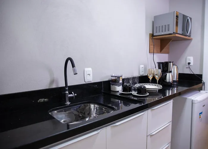 Hospedagem Vila Suiça Centro