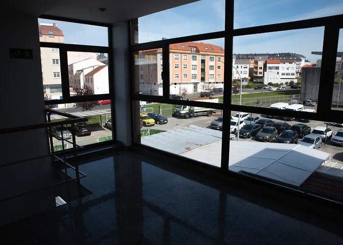Hotel Chips Ferrol