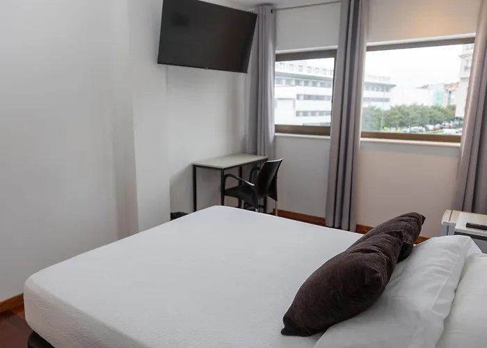Hotel Chips Ferrol