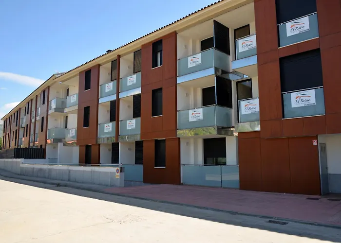Apartamentos El Retiro de Avellaneda by RetiroRural