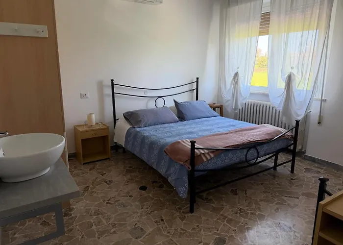 La Campagnola Trattoria con Alloggio