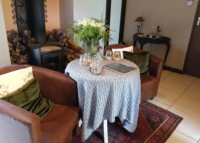 Wellington Country House