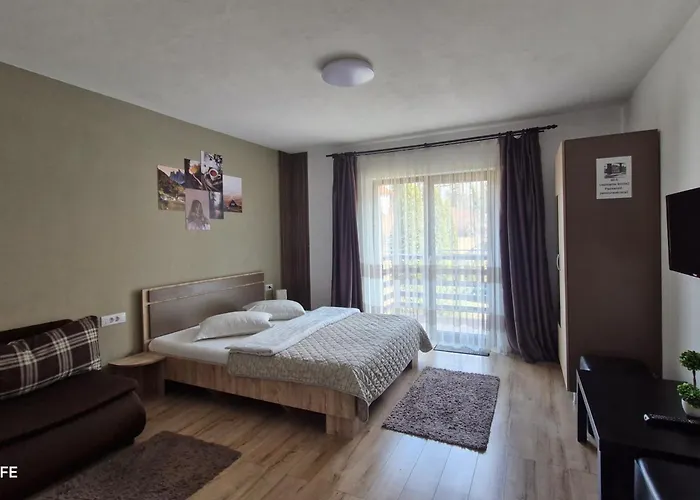 Casa Krista