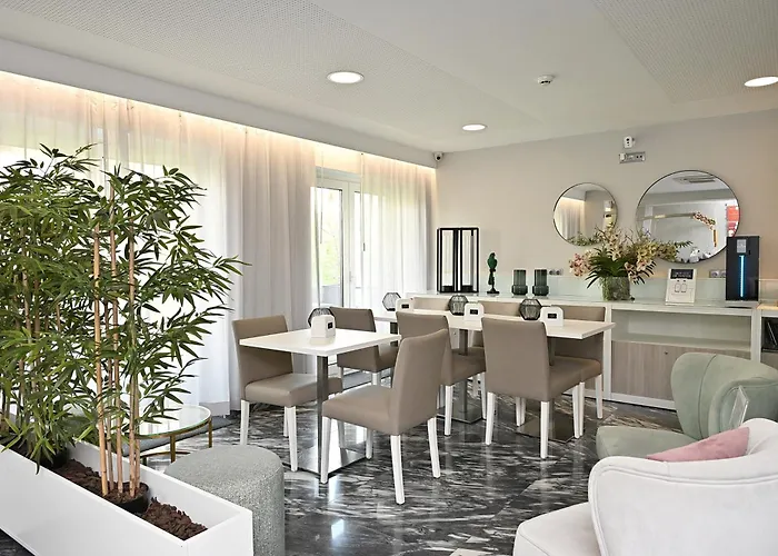 My Charm Lisbon Suites