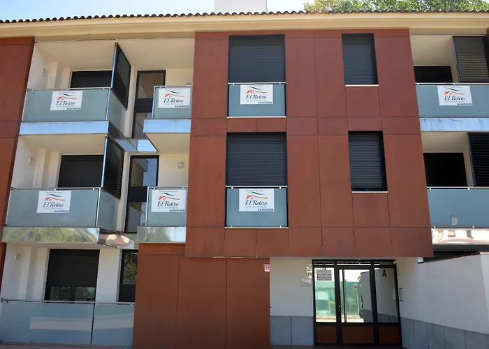 Apartamentos El Retiro de Avellaneda by RetiroRural
