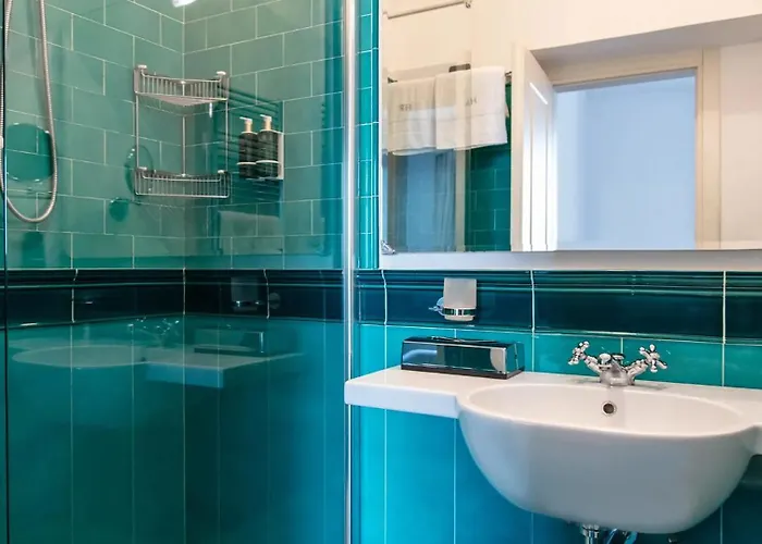 Hotel de 4 estrellas: Hotel Residence