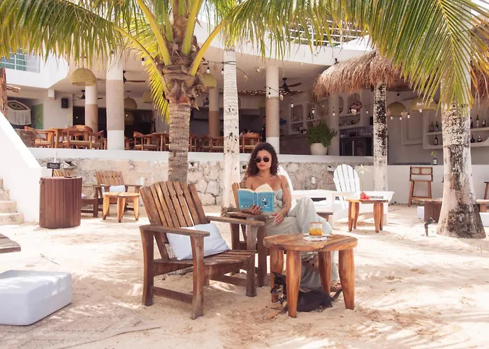 Hotel B Cozumel