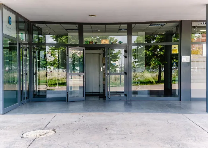 Micampus Student Residence