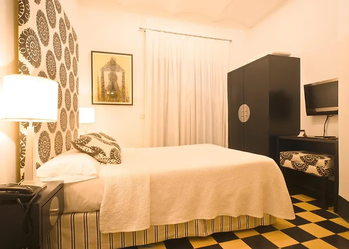 Hostal Casa Alborada