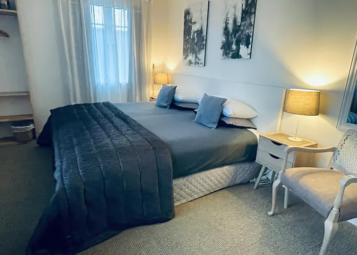 Bavaria Boutique Hotel